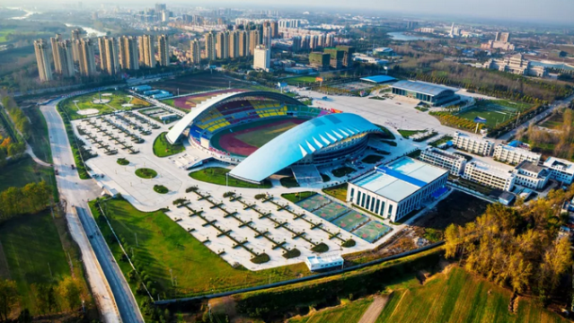 省十三運會開幕，周口這些路段實行交通管制，請注意